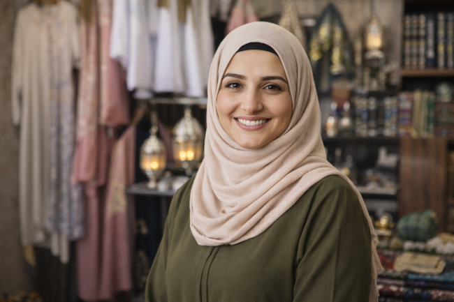 Boutique Islamique Noor
