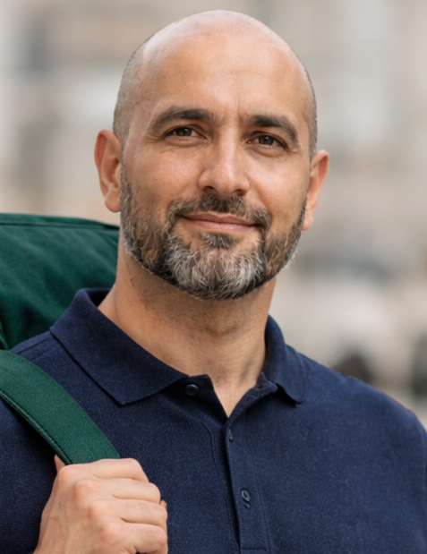 Ahmed Bechta