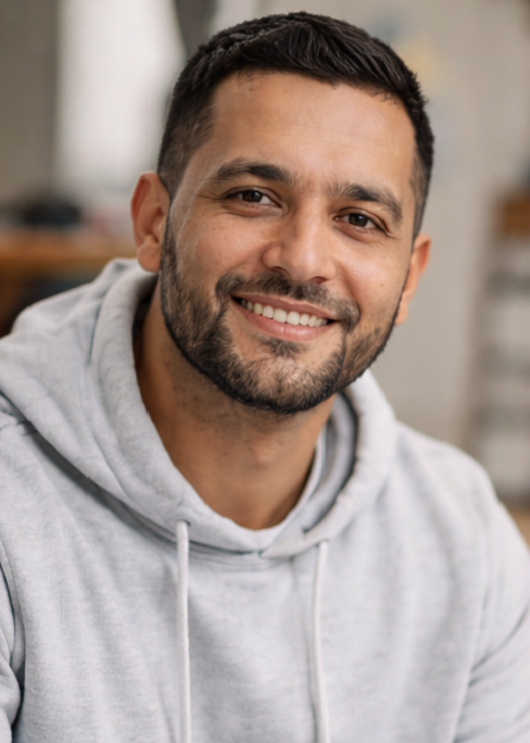 Yassine Merbah