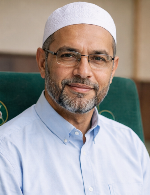 Yassine Merbah