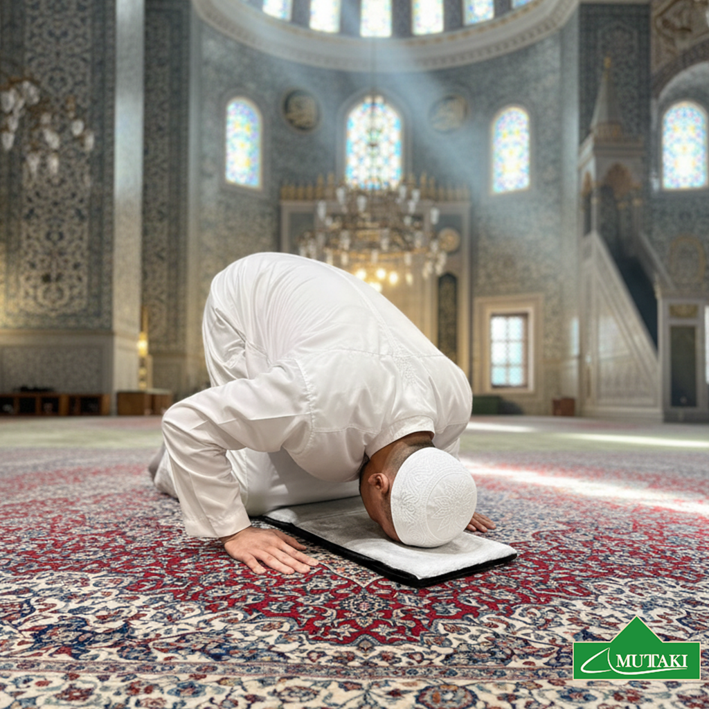Télécharger le Coran PDF : Guide Complet pour une Lecture Spirituelle Accessible