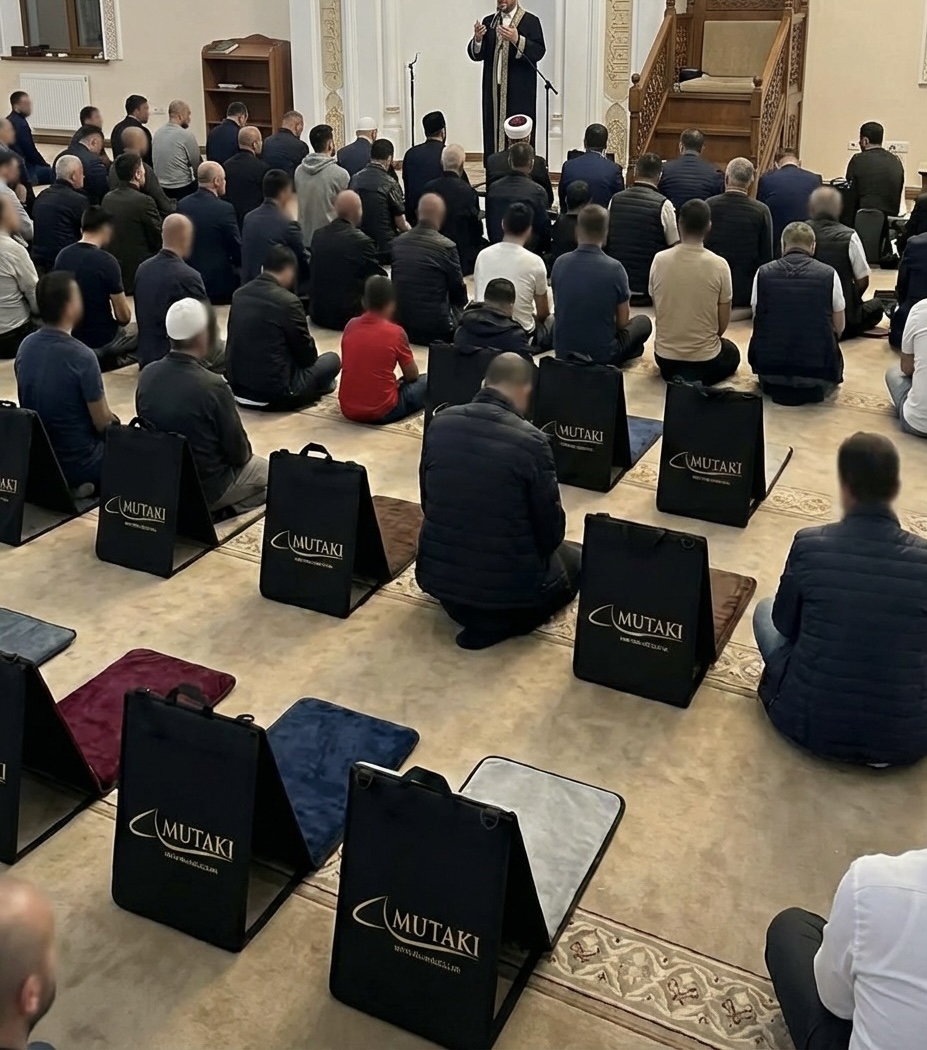 Almuttaki tapis