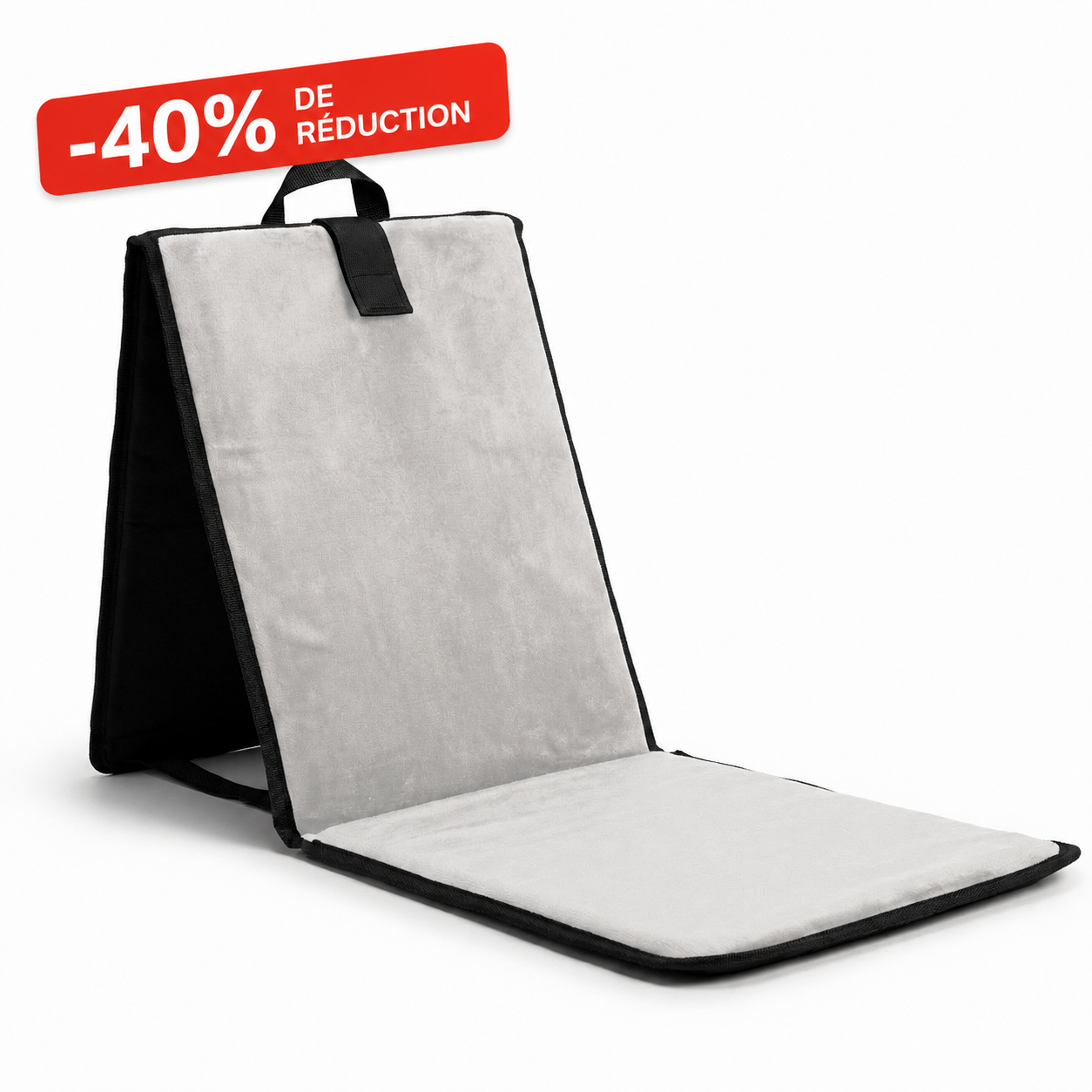 Tapis-Pliable-Almuttaki-Gris