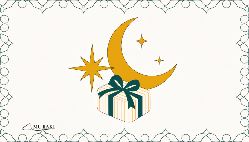 Aïd Moubarak : messages et voeux pour la fete