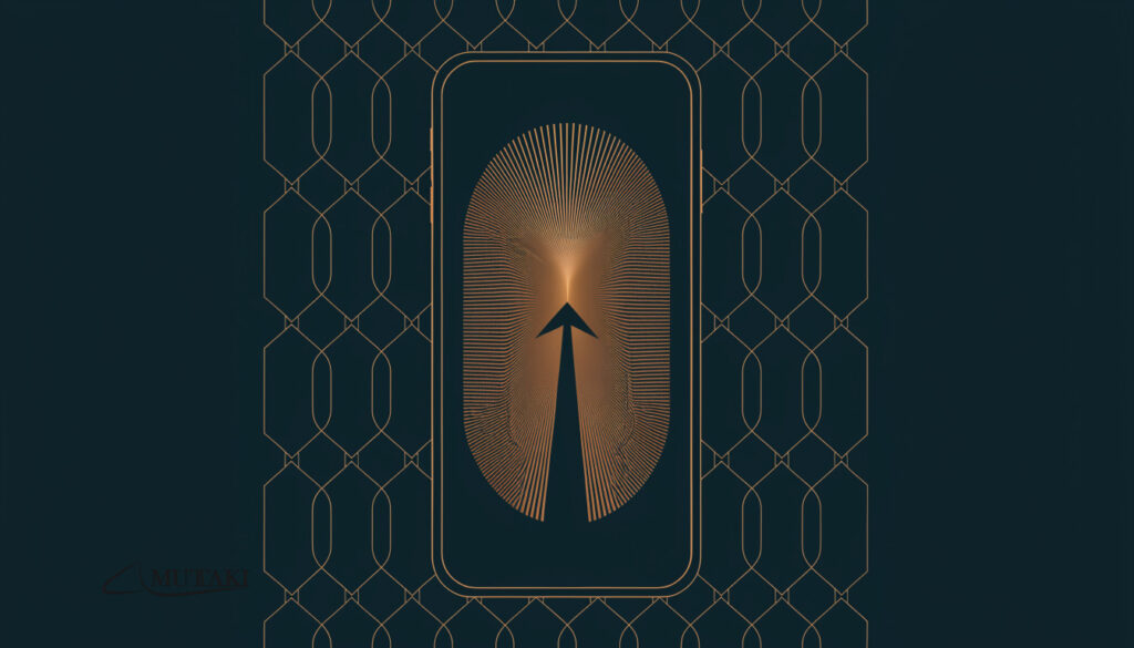 Application Qibla : trouver la direction de la Mecque facilement