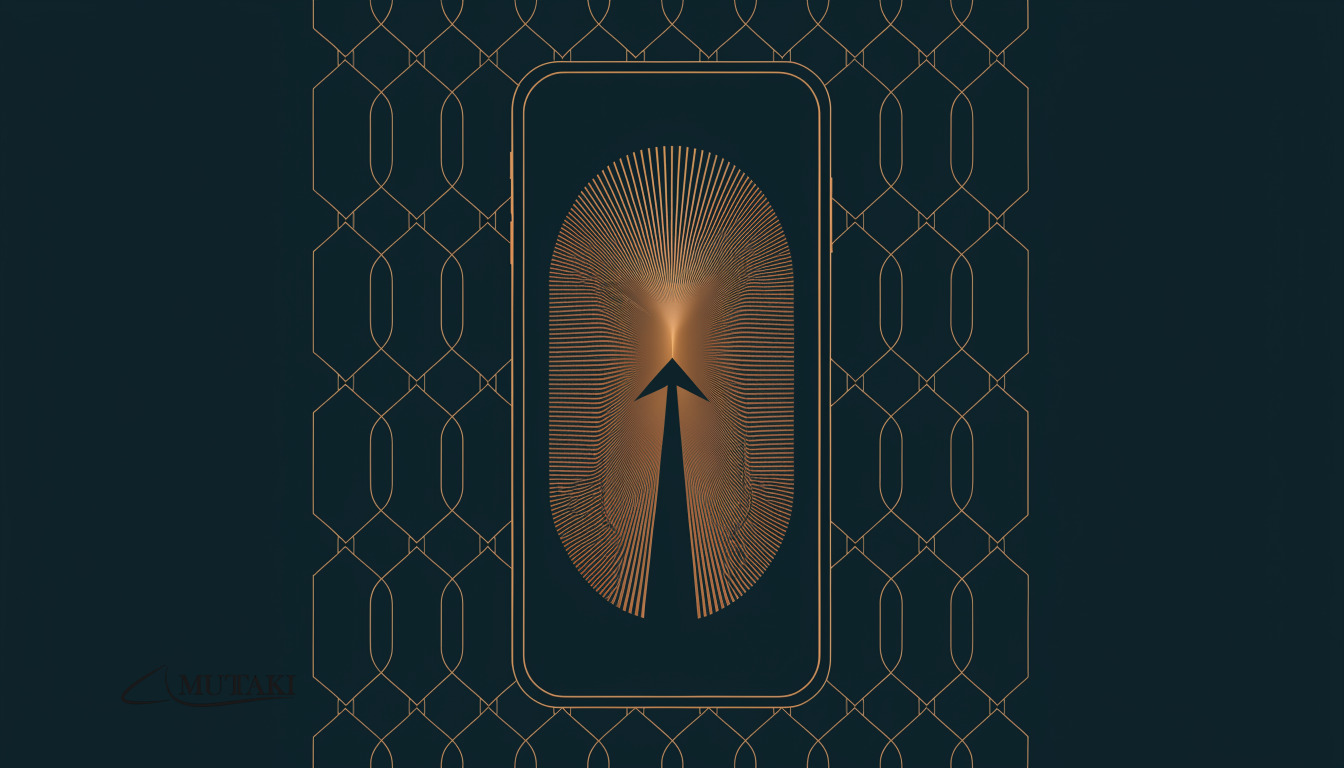 Application Qibla : trouver la direction de la Mecque facilement