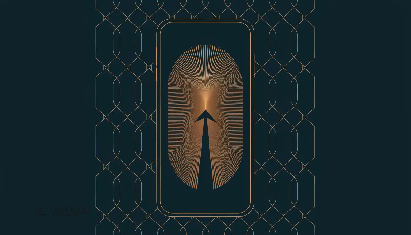 Application Qibla : trouver la direction de la Mecque facilement