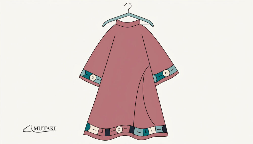 Jilbab femme : guide complet pour choisir le sien
