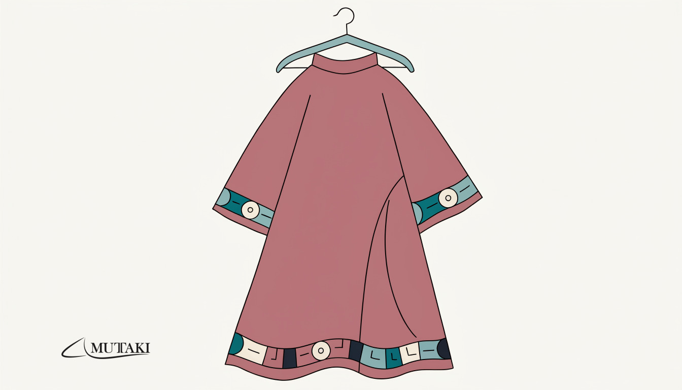 Jilbab femme : guide complet pour choisir le sien